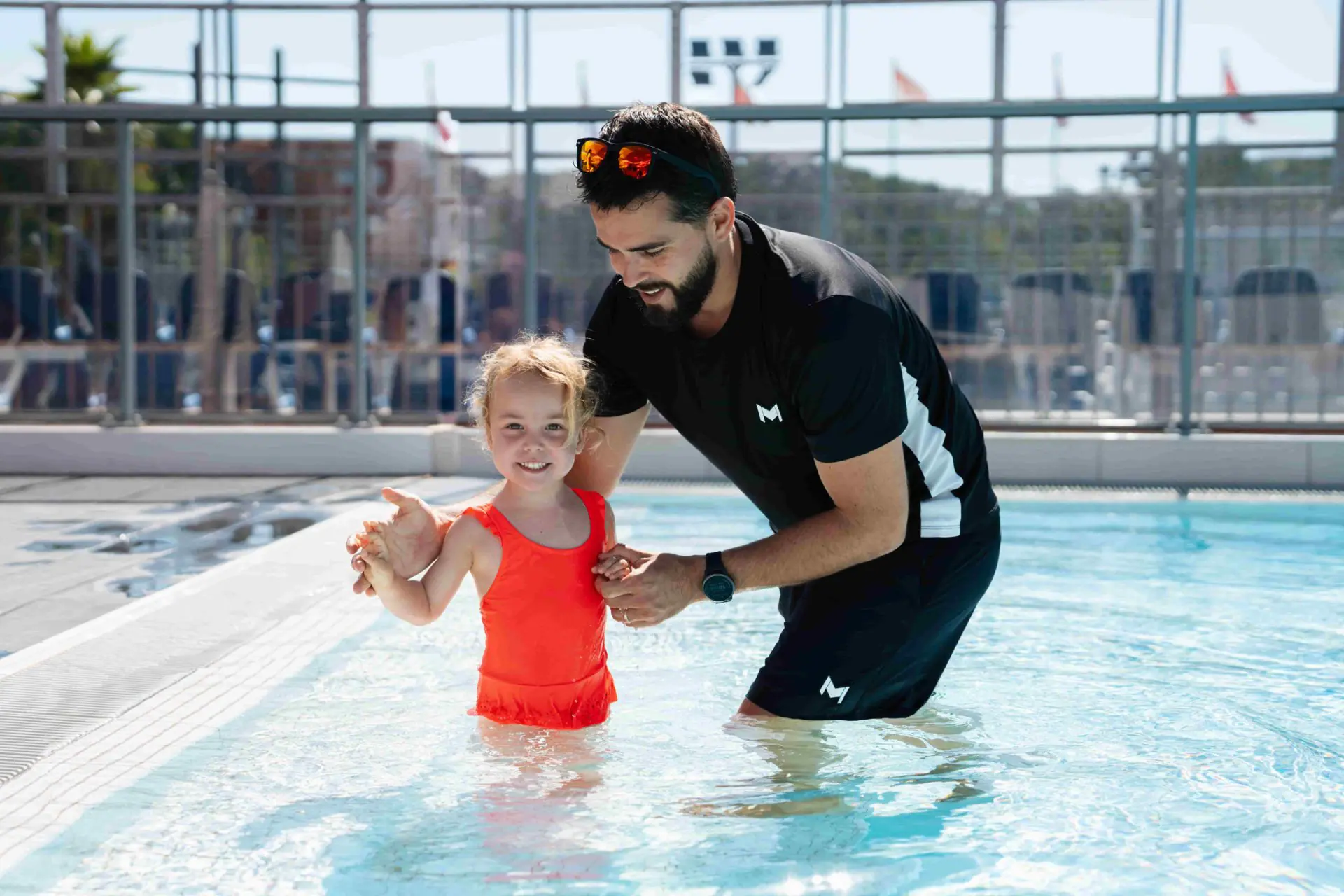 Circuit Coaching