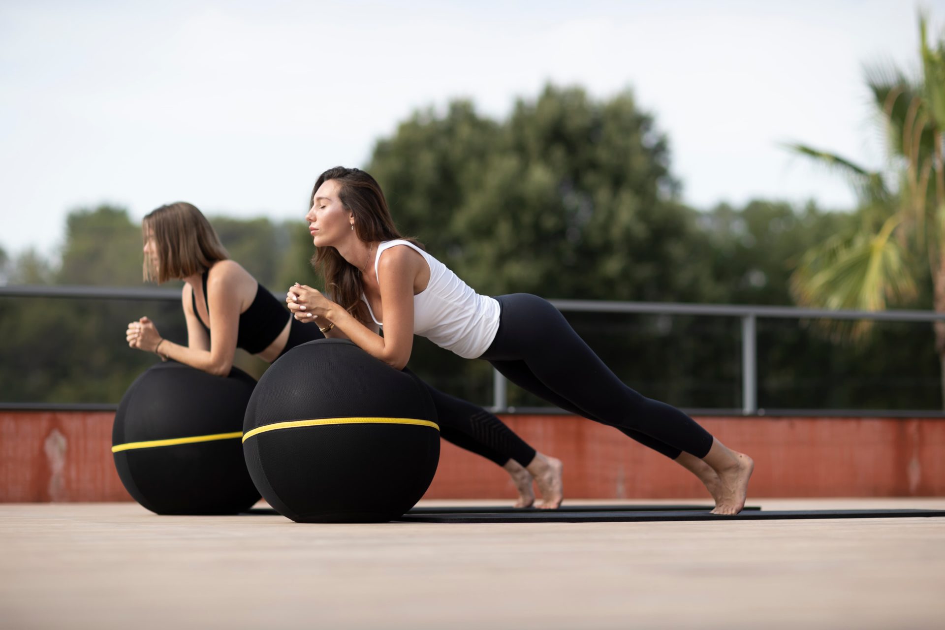 Pilates